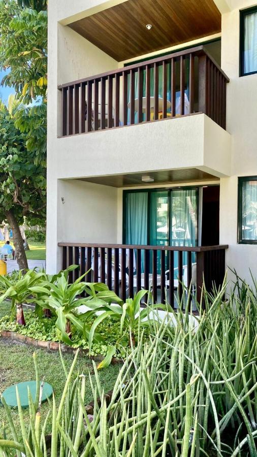 Flat Marulhos Hotel Ipojuca Exterior photo